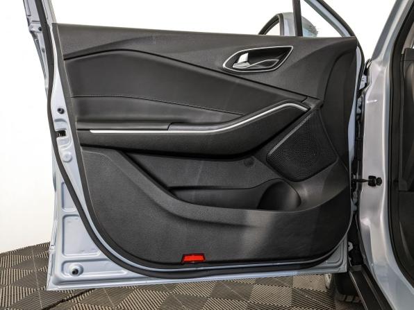 JAC JS4 с пробегом 2022 года, цена 1 300 000 рублей, 58575 км, внедорожник, Автокод Объявления