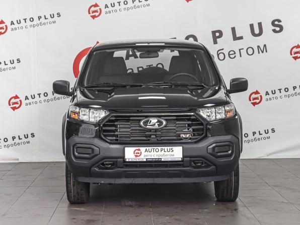 Lada (ВАЗ) Niva Travel I Рестайлинг с пробегом 2026 года, цена 1 379 000 рублей, 259 км, внедорожник, Автокод Объявления