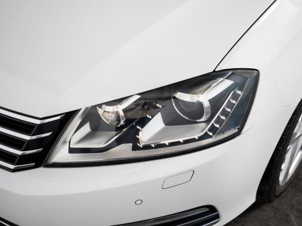 Volkswagen Passat B7 с пробегом 2012 года, цена 1 200 300 рублей, 110385 км, универсал, Автокод Объявления