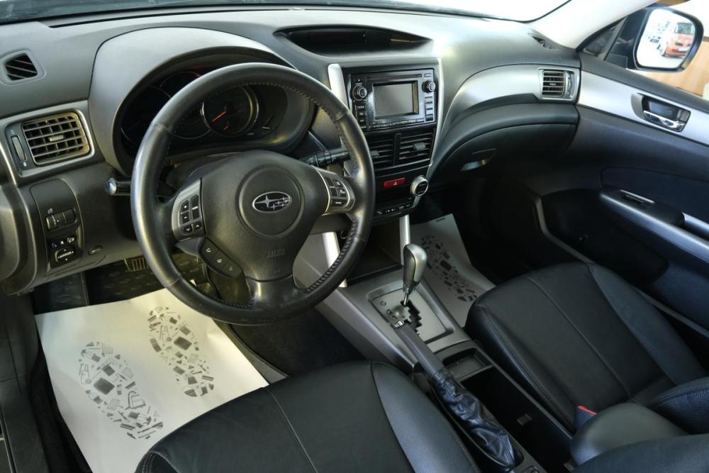 Subaru Forester III Рестайлинг Омск  - изображение 11