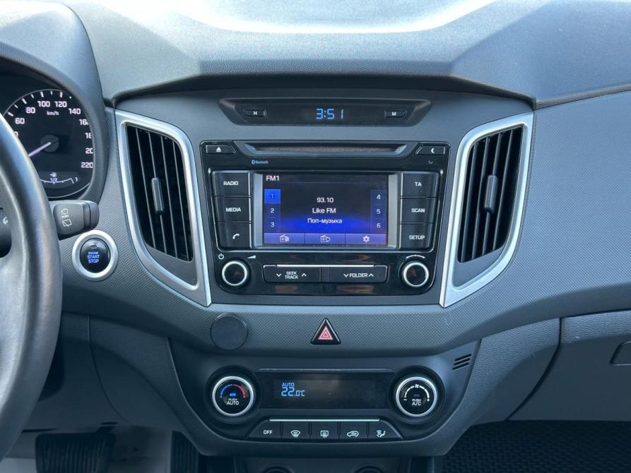 Hyundai Creta I Пермь  - изображение 26