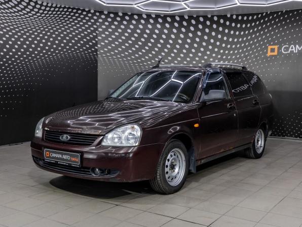 Lada (ВАЗ) Priora I с пробегом 2010 года, цена 221 000 рублей, 181049 км, универсал, Автокод Объявления