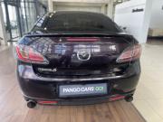 Mazda 6 II (GH) Саратов  - изображение 32
