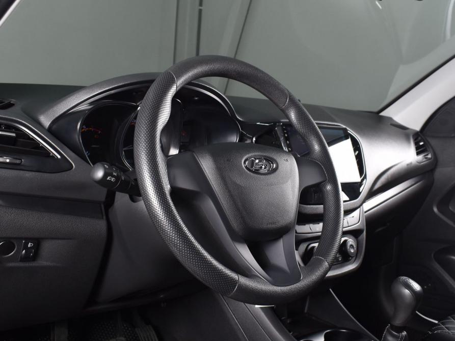 Lada (ВАЗ) Vesta I Кемерово  - изображение 8