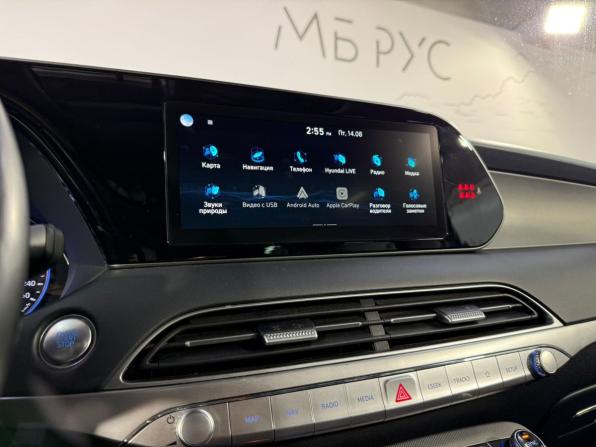 Hyundai Palisade I с пробегом 2021 года, цена 4 600 000 рублей, 65500 км, внедорожник, Автокод Объявления