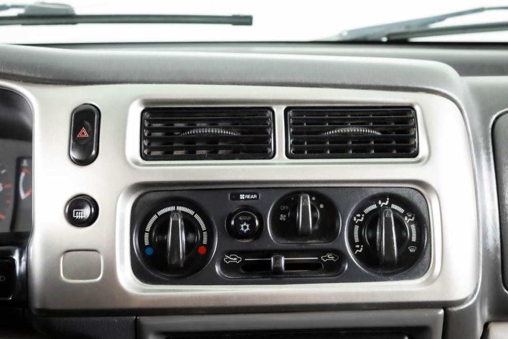 Mitsubishi Pajero Sport I Рестайлинг Пермь  - изображение 16