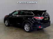 Toyota Highlander III (XU50) Краснодар  - изображение 23