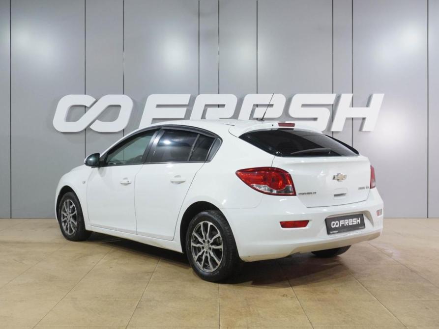 Chevrolet Cruze I Воронеж  - изображение 2