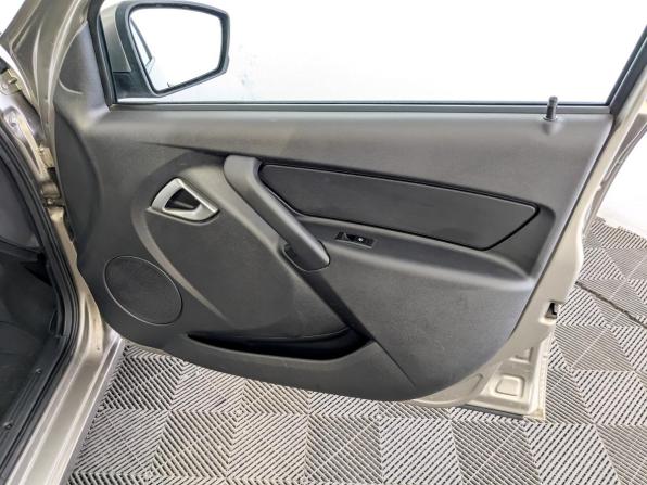 Lada (ВАЗ) Granta I Рестайлинг с пробегом 2021 года, цена 615 000 рублей, 81696 км, седан, Автокод Объявления