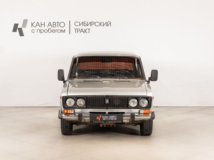 Lada (ВАЗ) 2106 Казань  - изображение 2
