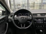 Skoda Rapid I Рестайлинг Москва  - изображение 37