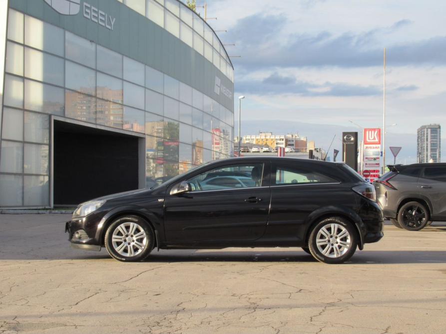 Opel Astra H Рестайлинг Самара  - изображение 8