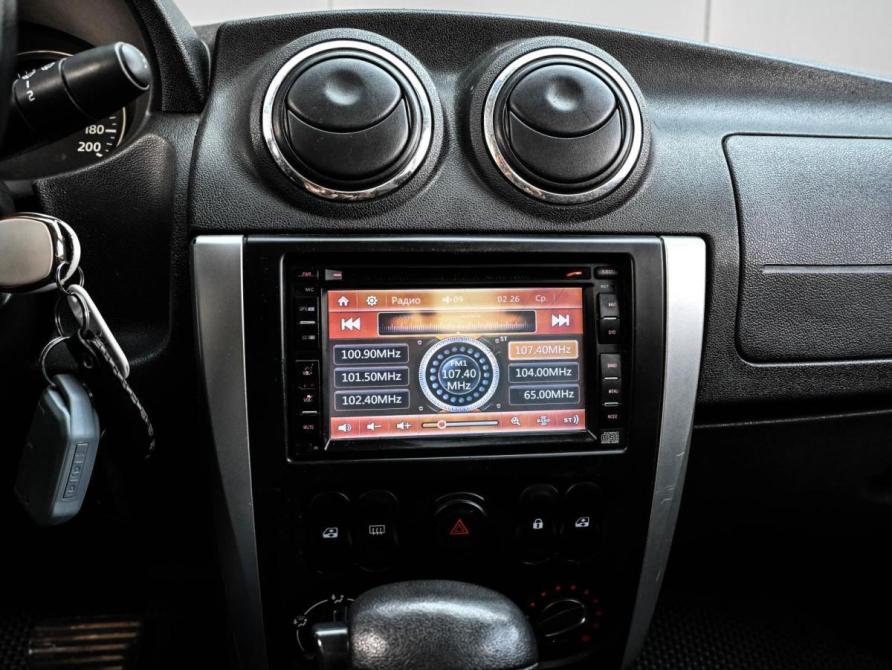 Nissan Almera III (G15) Новороссийск  - изображение 16