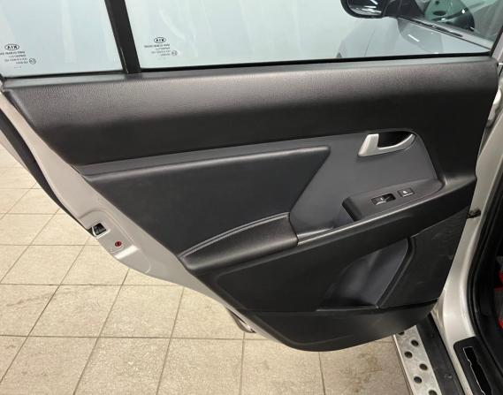 Kia Sportage III с пробегом 2011 года, цена 730 000 рублей, 331000 км, внедорожник, Автокод Объявления