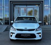 Kia Rio IV Уфа  - изображение 21