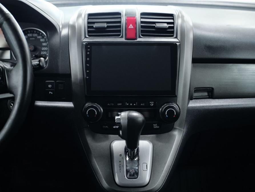 Honda CR-V III Рестайлинг Самара  - изображение 13
