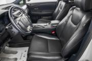 Lexus RX III Рестайлинг Барнаул  - изображение 43