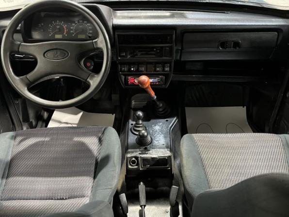 Lada (ВАЗ) 2121 (4x4) I Рестайлинг с пробегом 2010 года, цена 345 000 рублей, 395794 км, внедорожник, Автокод Объявления