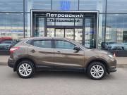 Nissan Qashqai II Санкт-Петербург  - изображение 24