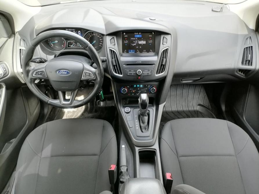 Ford Focus III Рестайлинг Санкт-Петербург  - изображение 13