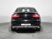 Mercedes-Benz GLC Coupe I (C253) Санкт-Петербург  - изображение 29