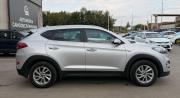 Hyundai Tucson III Рестайлинг Альметьевск  - изображение 23