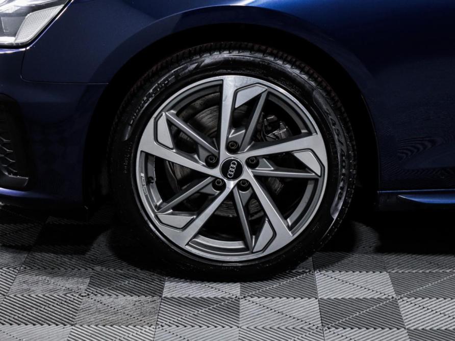 Audi A4 V (B9) Рестайлинг Москва  - изображение 16