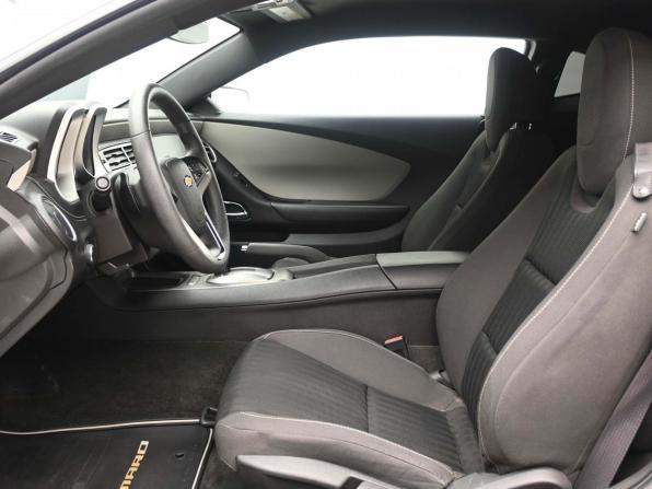 Chevrolet Camaro V Рестайлинг с пробегом 2015 года, цена 1 750 000 рублей, 153862 км, купе, Автокод Объявления