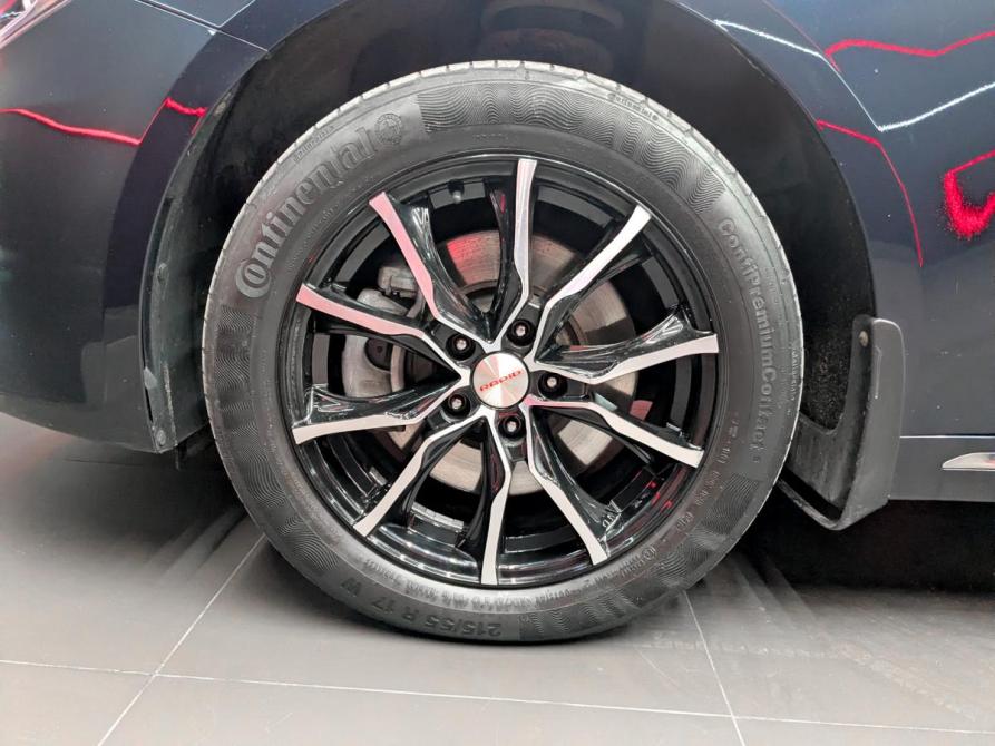 Kia Optima IV Москва  - изображение 18