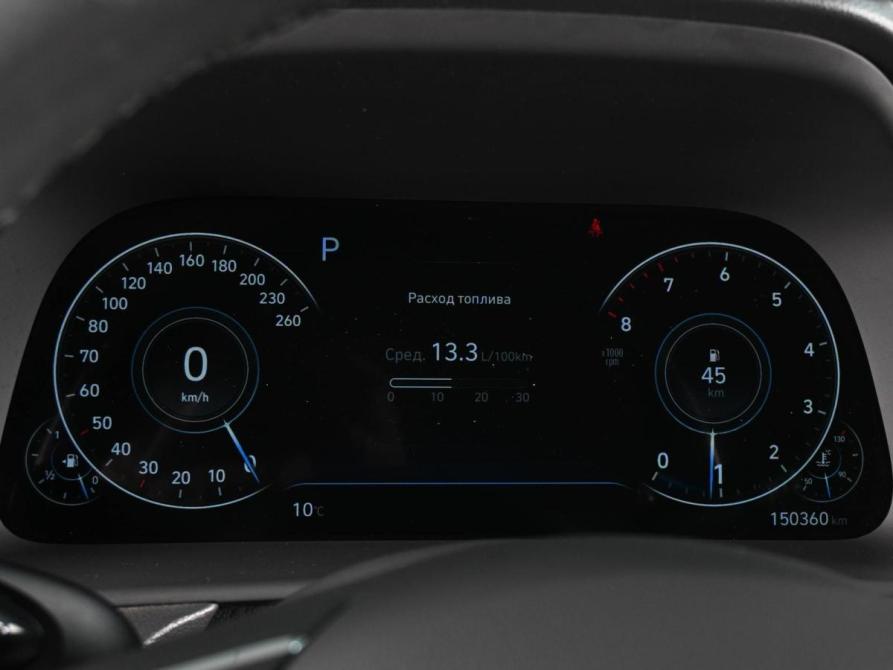 Hyundai Sonata VIII (DN8) Ростов-на-Дону  - изображение 21