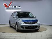 Nissan Tiida I Рестайлинг Уфа  - изображение 19