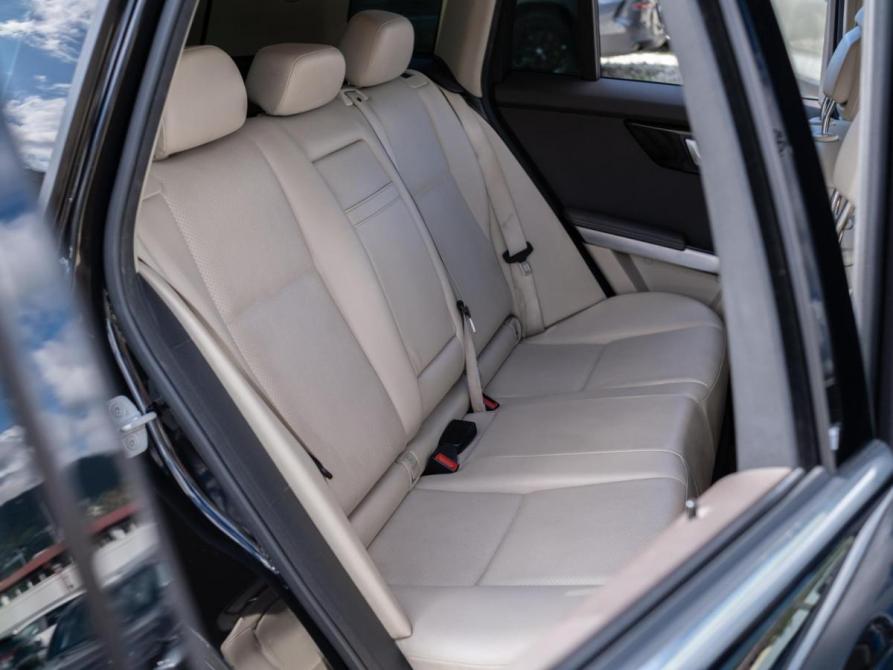 Mercedes-Benz GLK-Класс I (X204) Рестайлинг Сочи  - изображение 7
