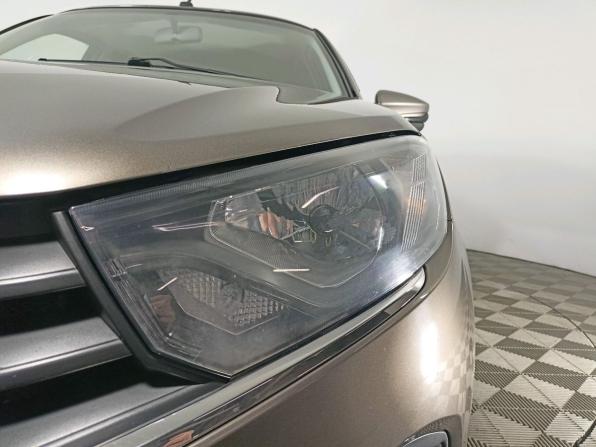 Lada (ВАЗ) Granta I Рестайлинг с пробегом 2020 года, цена 685 000 рублей, 72000 км, хэтчбек, Автокод Объявления