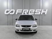 Hyundai Accent II Ростов-на-Дону  - изображение 17
