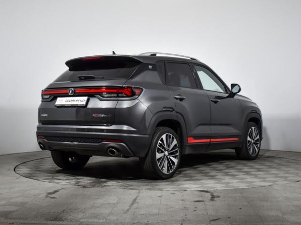 Changan CS35 Plus I Рестайлинг с пробегом 2024 года, цена 1 460 000 рублей, 93947 км, внедорожник, Автокод Объявления