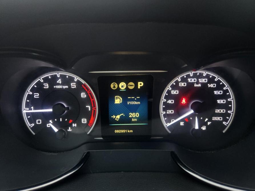 Dongfeng AX7 I Великий Новгород  - изображение 9