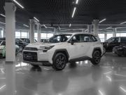 Toyota RAV4 VI (XA60) Москва  - изображение 26
