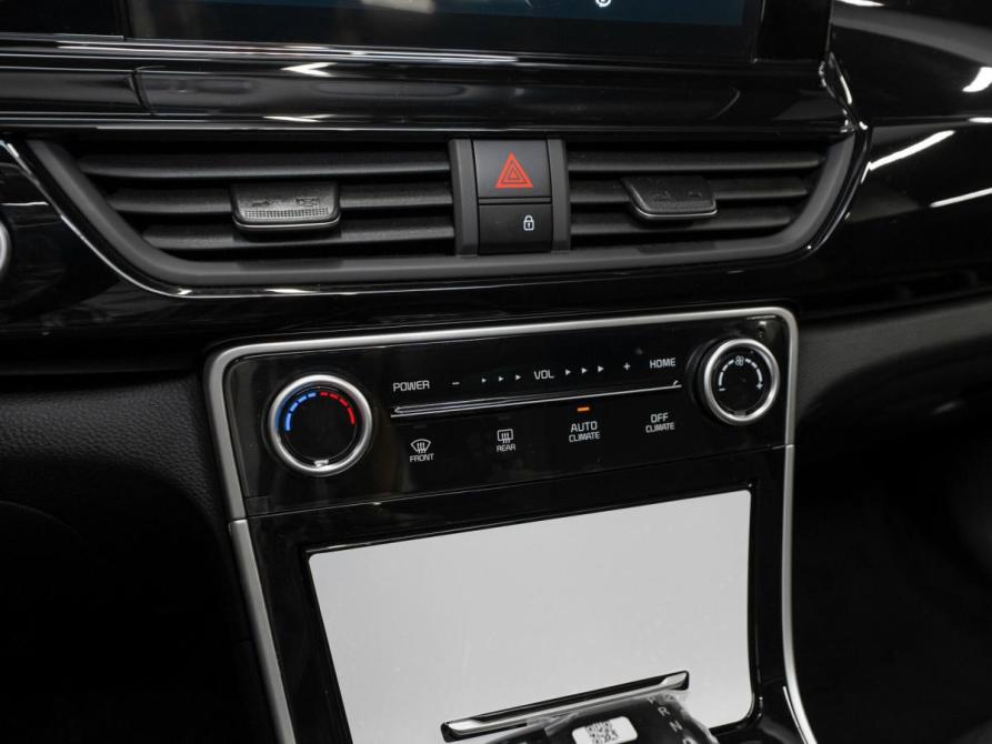 Kia Seltos I Рестайлинг Москва  - изображение 21
