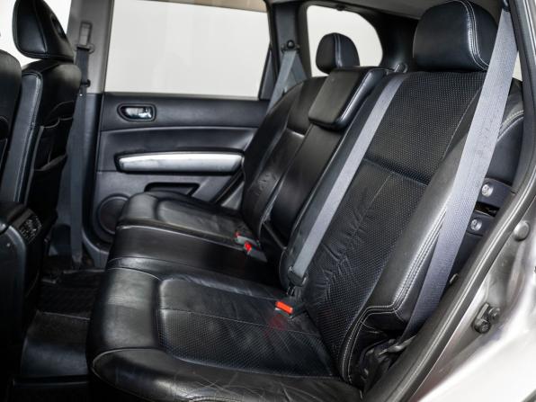 Nissan X-Trail II с пробегом 2010 года, цена 1 119 000 рублей, 169500 км, внедорожник, Автокод Объявления