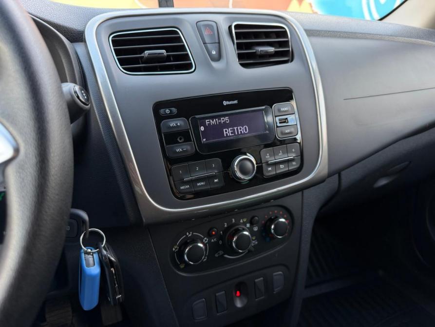 Renault Sandero II Рестайлинг Набережные Челны  - изображение 13
