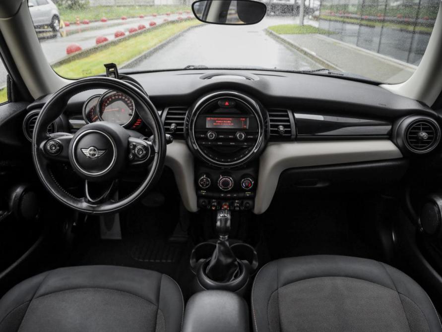 Mini Hatch III (F55/F56) Санкт-Петербург  - изображение 11