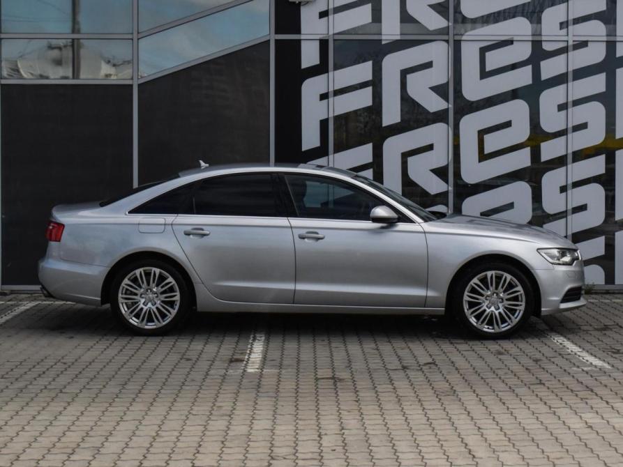 Audi A6 IV (C7) Краснодар  - изображение 5