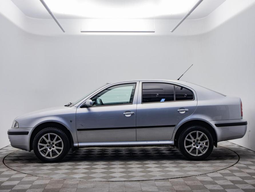 Skoda Octavia I (A4) Рестайлинг Москва  - изображение 2