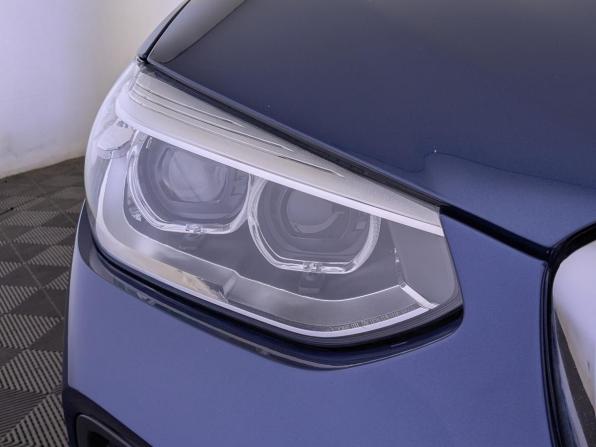 BMW X4 II (G02) с пробегом 2019 года, цена 4 655 000 рублей, 57658 км, внедорожник, Автокод Объявления