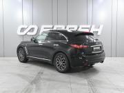 Infiniti FX II (S51) Рестайлинг Ростов-на-Дону  - изображение 24