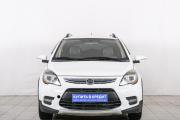 Lifan X50 Красноярск  - изображение 19