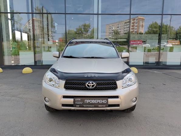 Toyota RAV4 III (XA30) с пробегом 2006 года, цена 890 000 рублей, 259819 км, внедорожник, Автокод Объявления