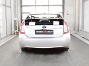 Toyota Prius III Рестайлинг (XW30) Кемерово  - изображение 25