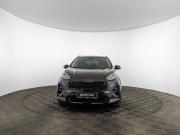 Kia Sportage IV Рестайлинг Москва  - изображение 30