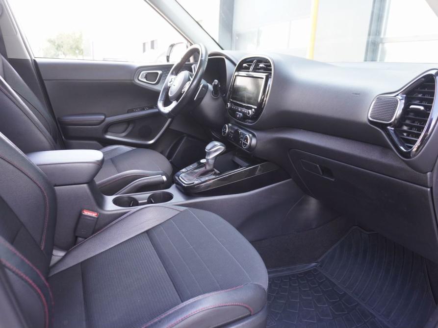 Kia Soul III Москва  - изображение 11